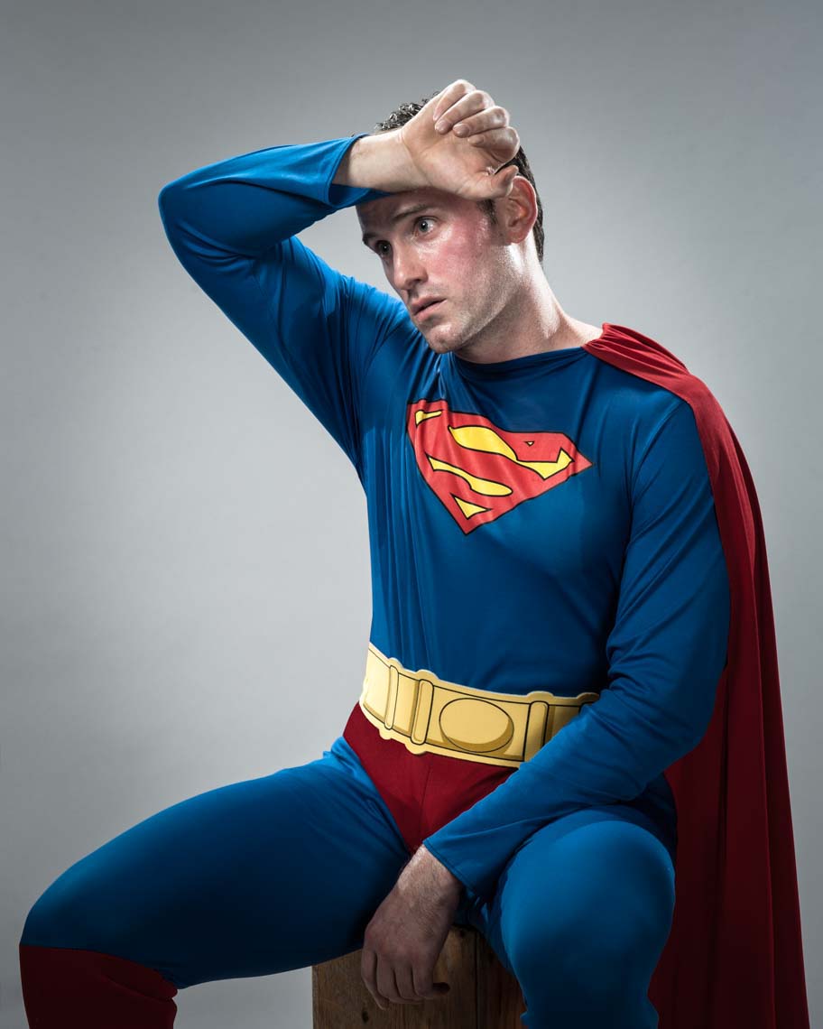 superman
